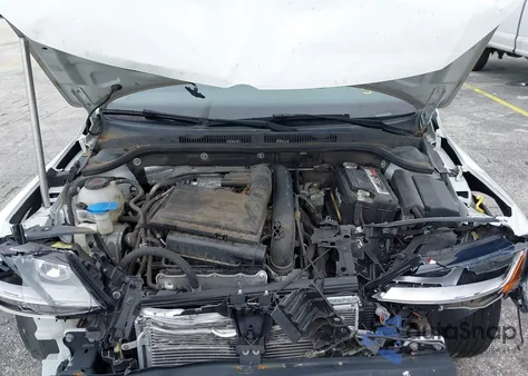 2018 Volkswagen Jetta S z USA, uszkodzony, nr VIN 3VW2B7AJ4JM237315